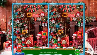 Christmas Across America Collector's Edition screenshot 3