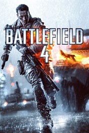 Chapas y Battlepacks AXE de Battlefield 4™