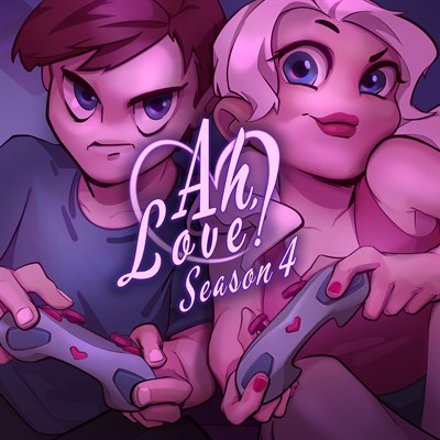 Ah, Love! Season 4 (Xbox One)