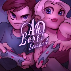 Ah, Love! Season 4 (Windows)
