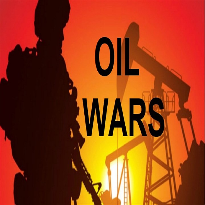 Oil Wars