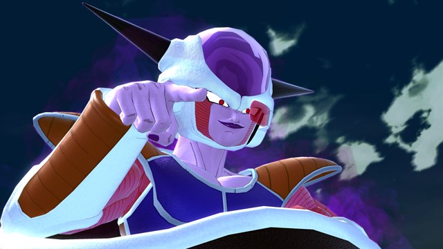 DRAGON BALL: THE BREAKERS Special Edition screenshot 3