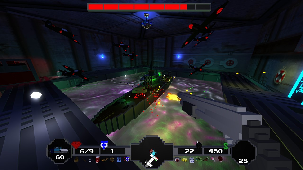 Paranautical Activity screenshot 9