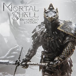 Aperçu Mortal Shell: Enhanced Edition