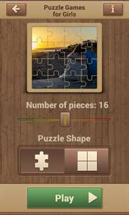 Puzzle Games for Girls screenshot 7