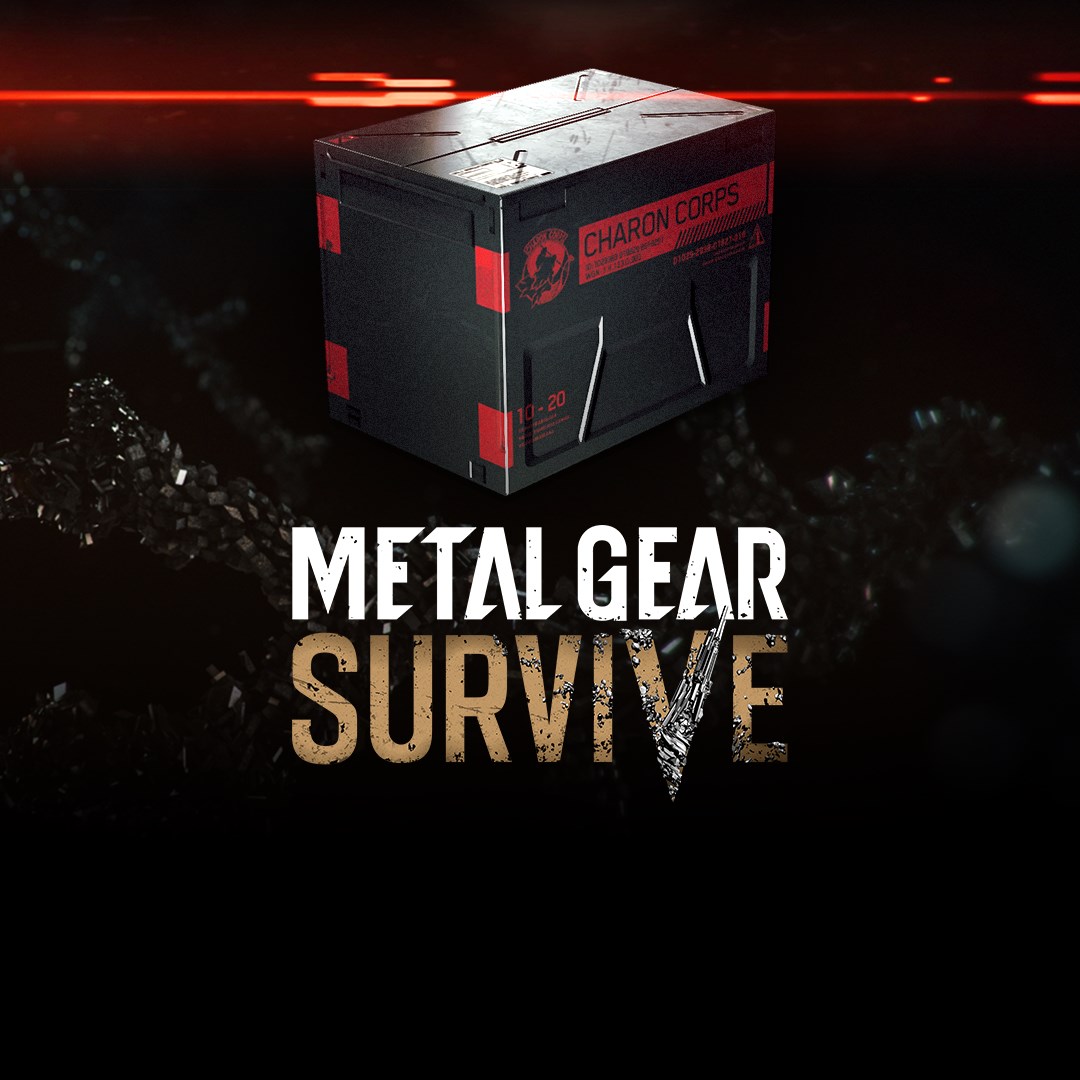 Gold Sledgehammer Pack