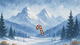 Santa's Winter Wonders (Xbox One)