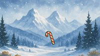 Santa's Winter Wonders (Windows)