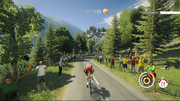 Tour de France 2017 — 3