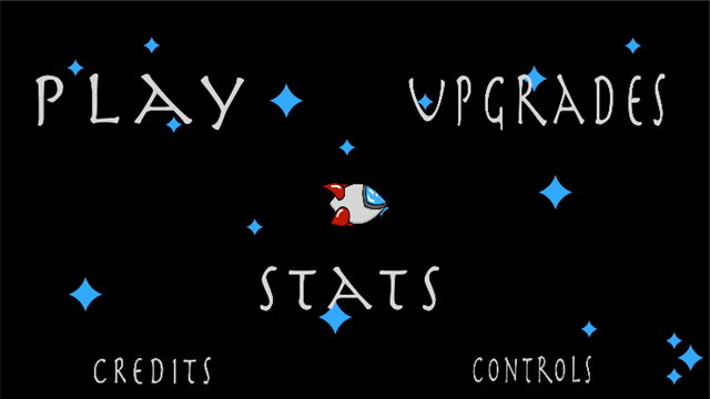 Space Defender X screenshot 2
