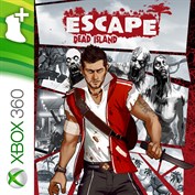 Dead Island Definitive Edition Xbox (EU & UK)