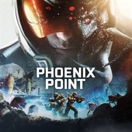 Aperçu Phoenix Point