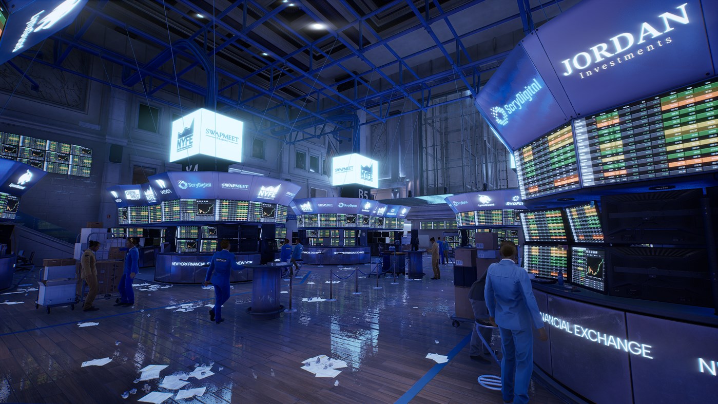 #5. PAYDAY 3: Chapter 4 - Fear & Greed (Windows) 由: Deep Silver