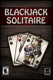 Blackjack Solitaire