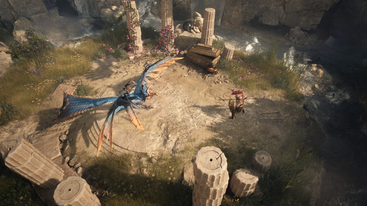Titan Quest II screenshot 4