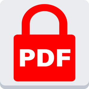 Hide Private PDF