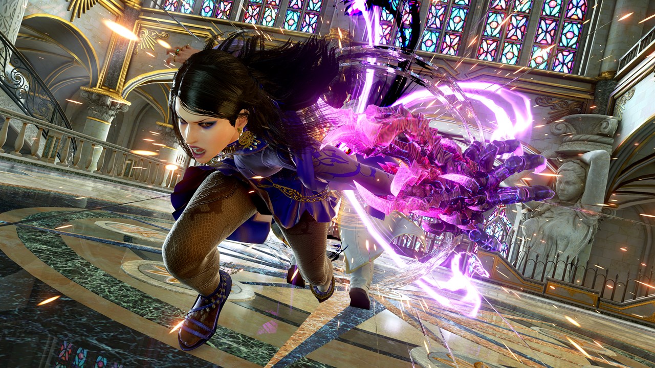 TEKKEN 7 - Definitive Edition screenshot 5