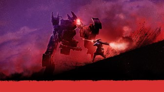 Generation Zero ® - Essential DLC Bundle