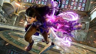 TEKKEN 7 - Originals Edition screenshot 5