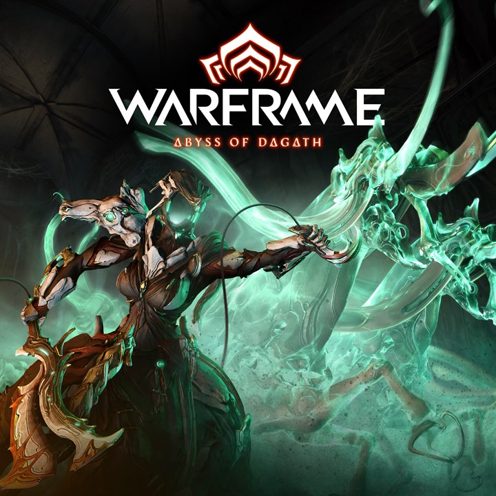 Warframe: 370 Platinum [Xbox One - Download Code] : : PC & Video  Games