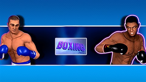 Get Boxing.Free | Xbox