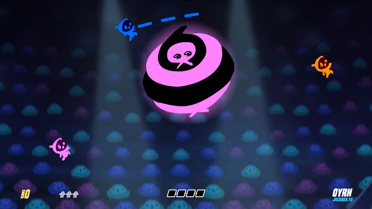 The Jackbox Party Pack 5 screenshot 2