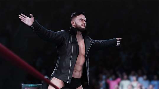 WWE 2K18 Digital Deluxe Edition screenshot 11