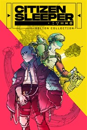 Citizen Sleeper: Helion Collection