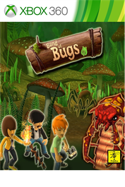 Band of Bugs