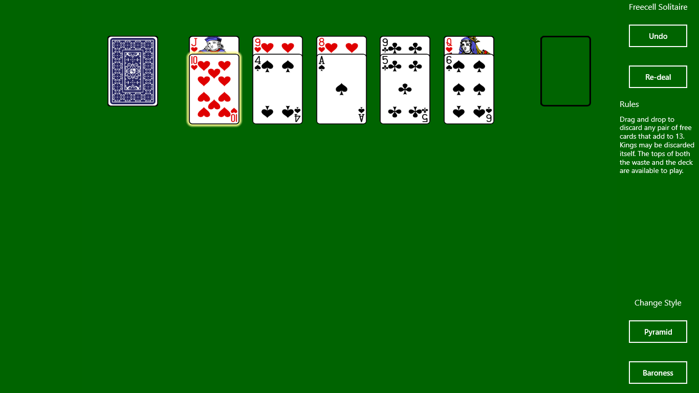 Пасьянс восемь. Игра пирамида на Майкрософт. Солитер 8 ячеек. Microsoft Solitaire online Play.