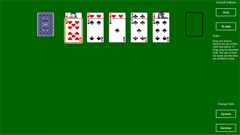 Download Free Double Deck Solitaire Games free - sparktoday
