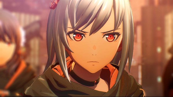 SCARLET NEXUS Story Demo — 2