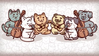 Hidden Orchestra Complete Collection