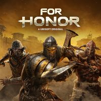 FOR HONOR - Standard Edition