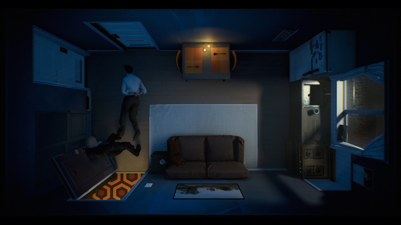 #7. Twelve Minutes (Windows) 来自: Annapurna Interactive