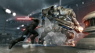Star Wars: The Force Unleashed II screenshot 3