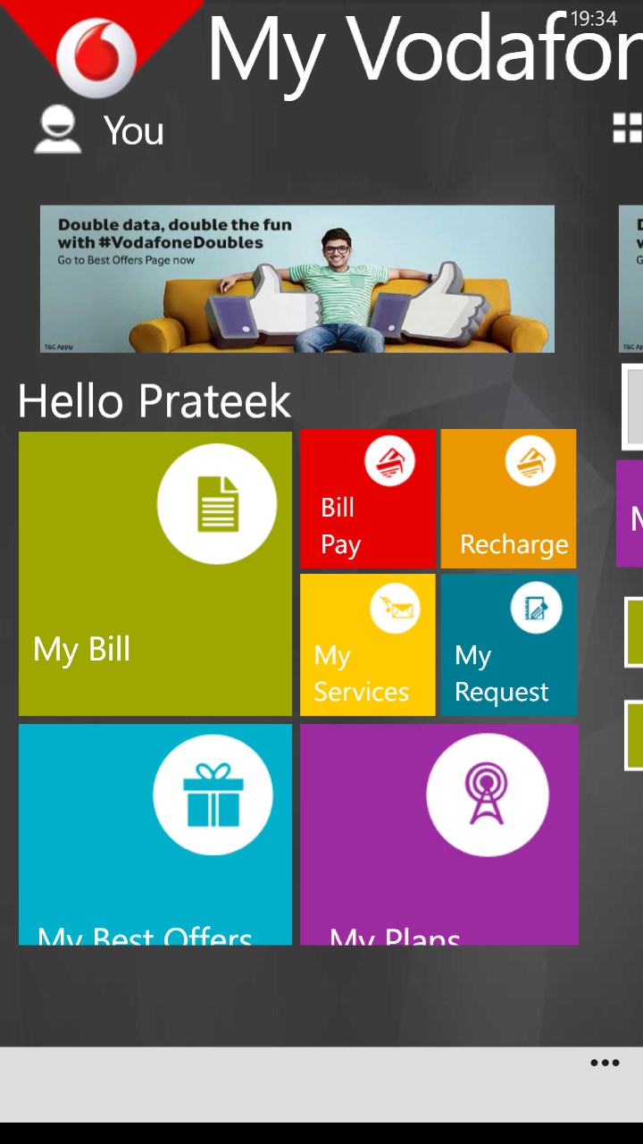Get My Vodafone Microsoft Store En In