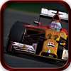 Formula Racer Rush Drive