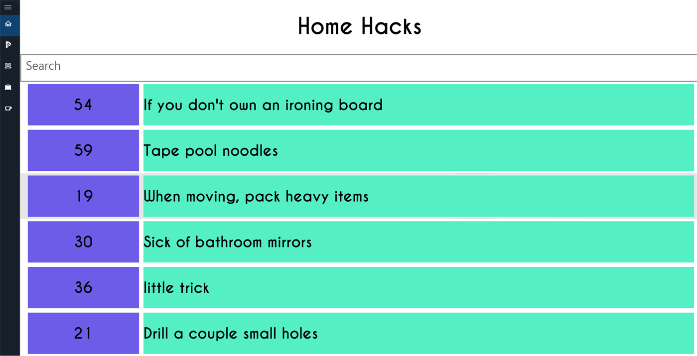 #1. Easy Life Hacks (Windows) Av: dj_Fox