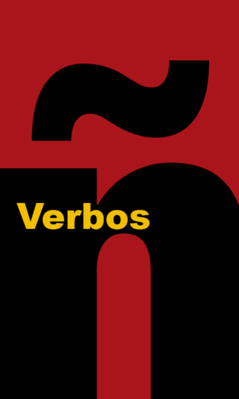 Screenshot 8 Verbos windows
