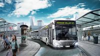 Bus Simulator