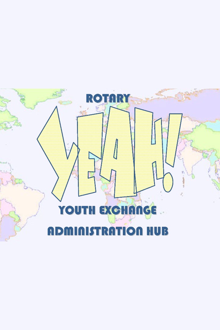 Rotary YEO Portal