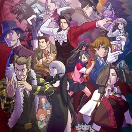 Aperçu Ace Attorney Investigations Collection