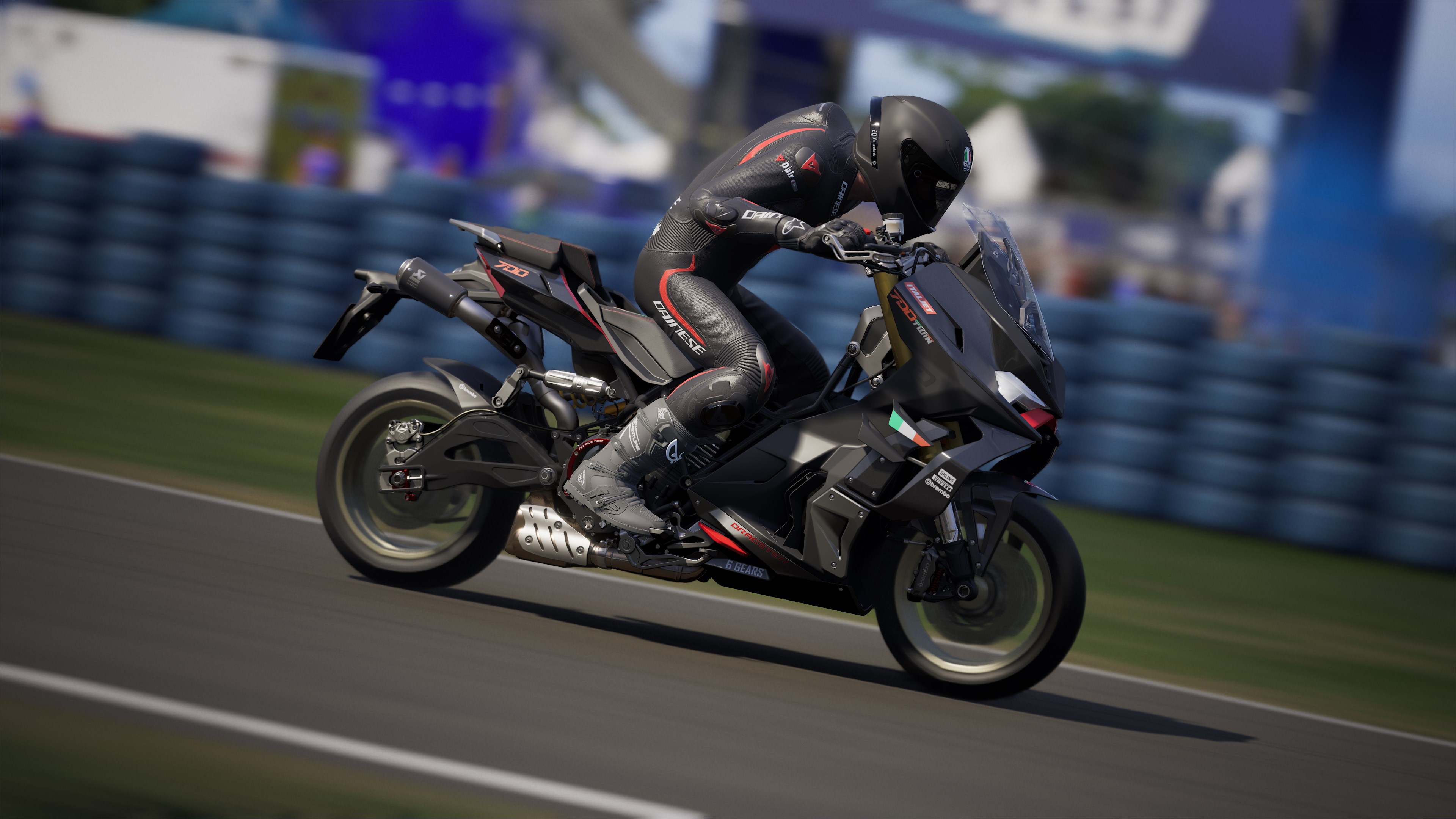 RIDE 6 - Deluxe Edition — скриншот 18