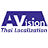 VAT and Withholding Tax Localization for Thailand icon