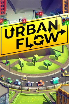 Cover poster for Urban Flow