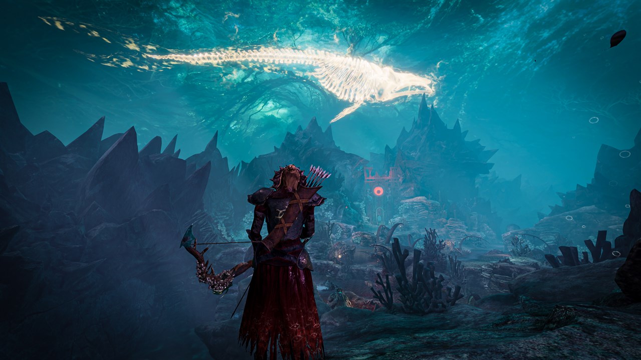Tainted Grail: The Fall of Avalon - Adventure Pack screenshot 10