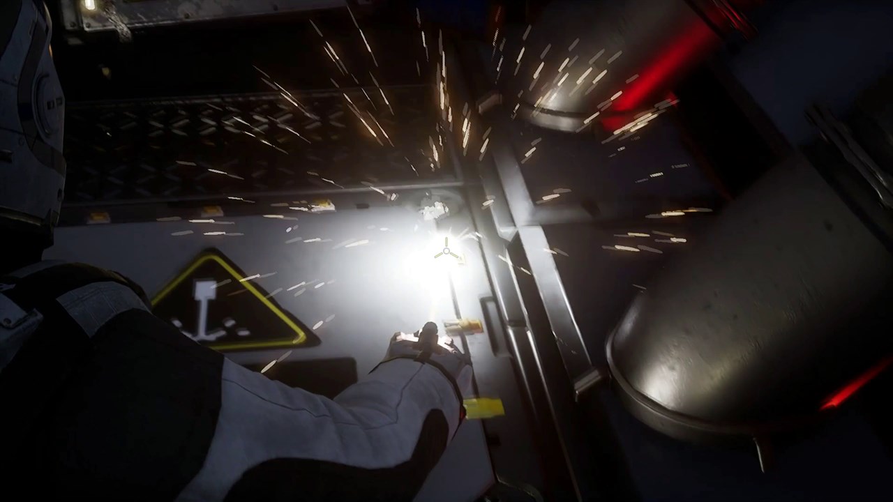 Deliver Us The Moon screenshot 8
