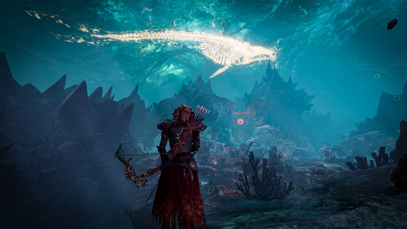 #4. Tainted Grail: The Fall of Avalon - Sanctuary of Sarras (Xbox) Von: AWAKEN REALMS