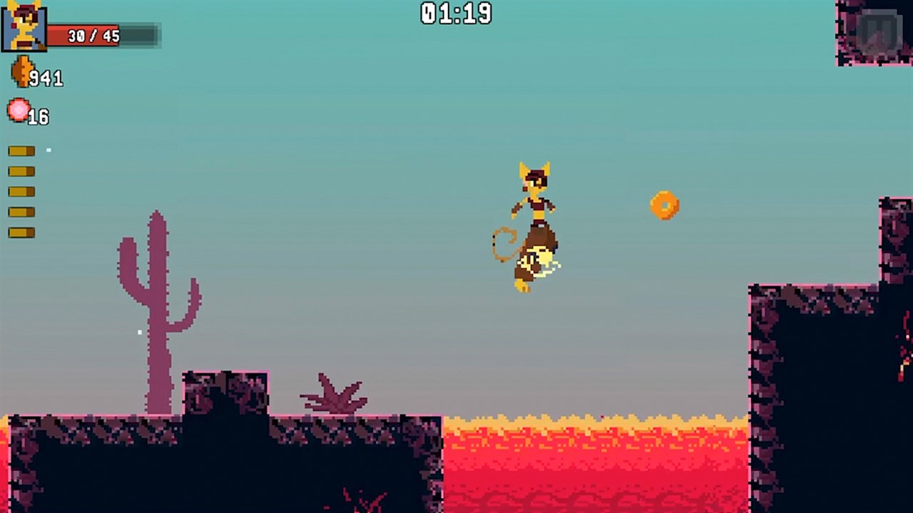 Rift Adventure screenshot 1